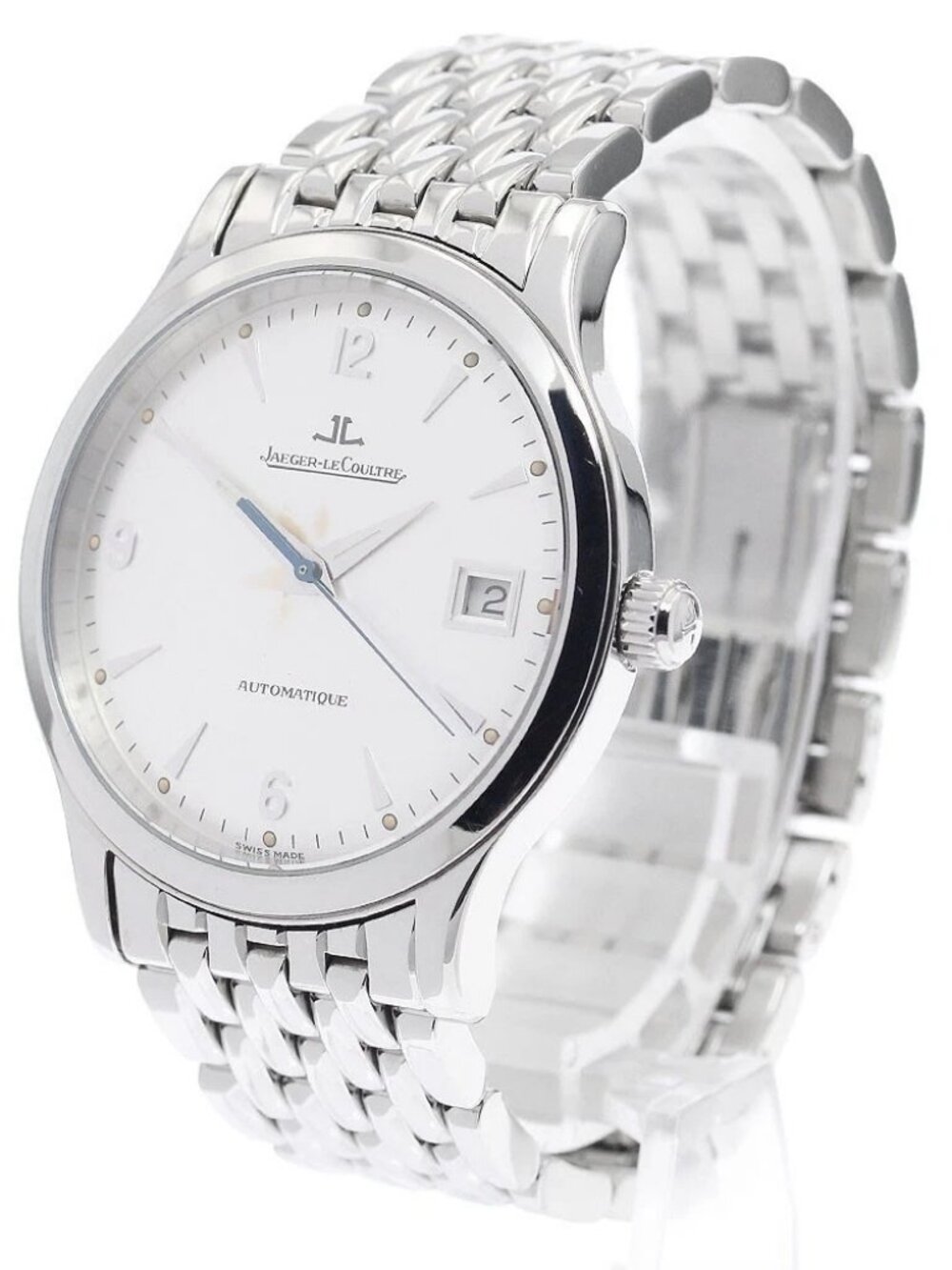 JAEGER-LECOULTRE